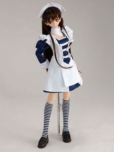 Dollfie Dream DD 费米