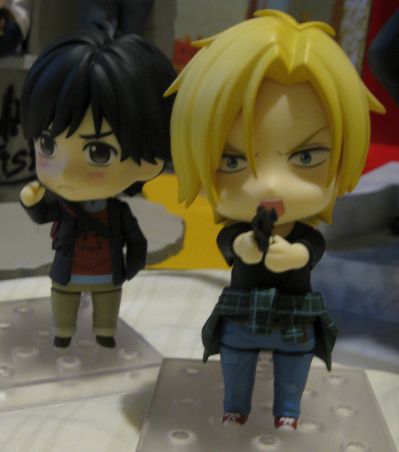 粘土人#1082 战栗杀机 奥村英二