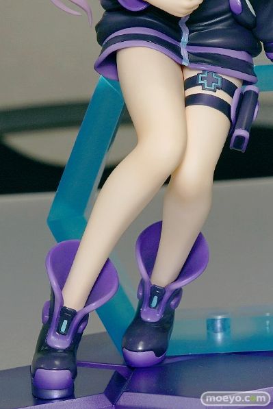 新次元游戏海王星V II 涅普迪努