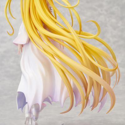 To LOVE Ru Darkness 金色之暗 White Trans ver.