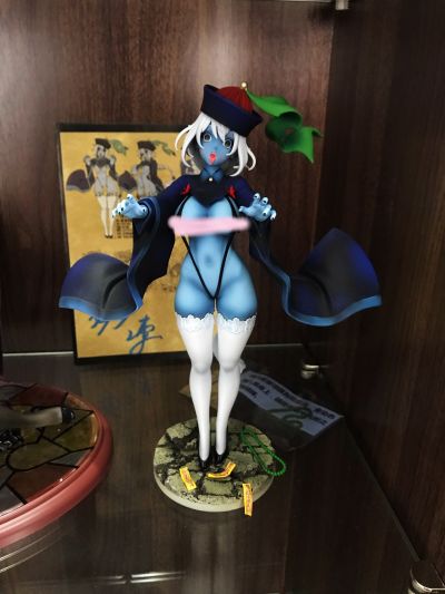 入坑一年小萌新，晒晒收藏