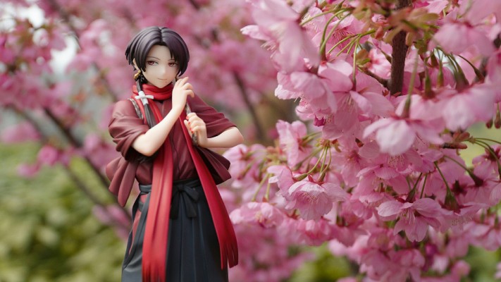 刀剑乱舞-花丸- 大和守安定