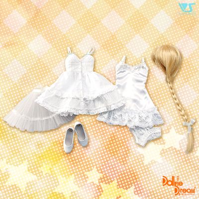 Dollfie Dream Memorial Edition 