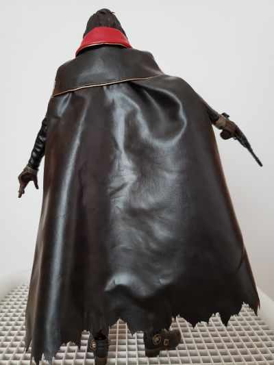  MMS222 キャプテン哈洛克 ~ Space Pirate Captain Harlock ~ キャプテン・哈洛克&トリさん 