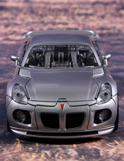 变形金刚MP系列 (MPM-9) 变形金刚 爵士