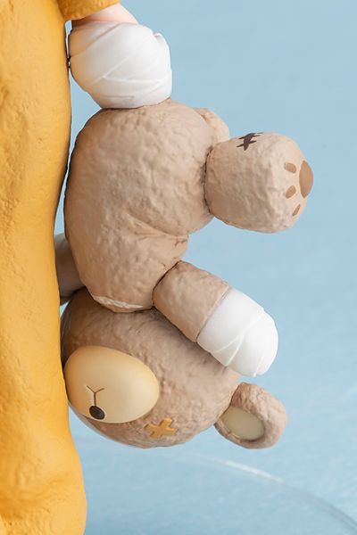 少女与战车  岛田爱里寿 博科熊睡衣