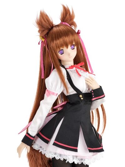 Dollfie Dream  DD 游魂-Kiss on my Deity- 户泉真白