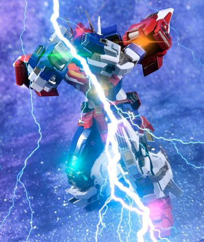 铁机巧 变形金刚：胜利之斗争 史达