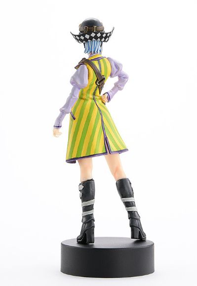 PLAMAX MF-44 minimum factory  科莱塔 自行涂装版