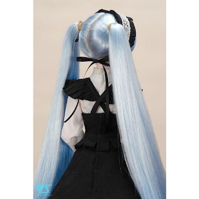 Dollfie Dream DD VOCALOID 初音未来 雪初音