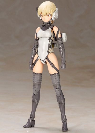 机甲少女 小岛工作室 Ludens