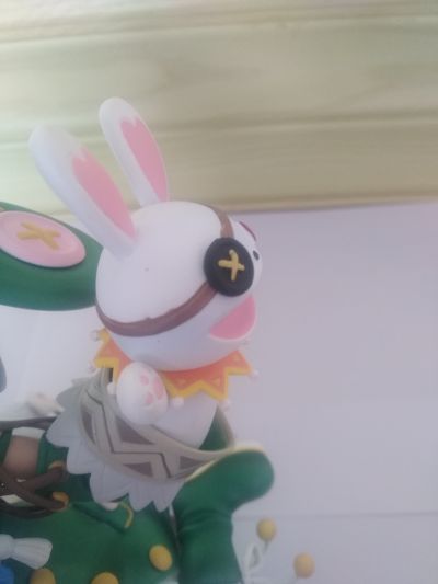 约会大作战II 四糸乃 别弄痛了