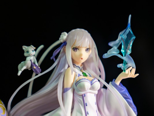 Re：从零开始的异世界生活 爱蜜莉雅