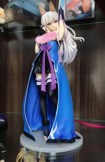 入坑一年小萌新，晒晒收藏