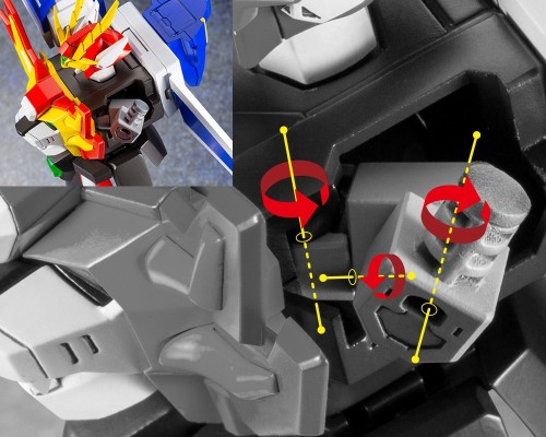 勇者凯撒 大帝EX凯撒