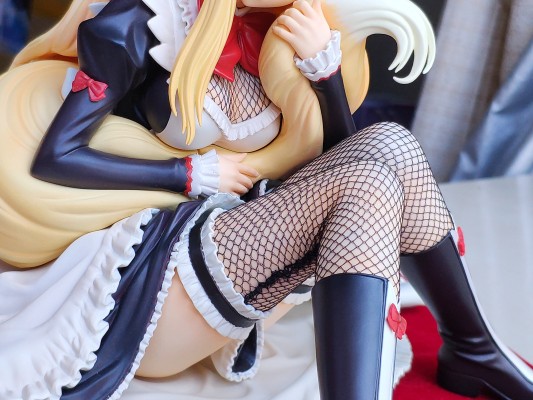 王女殿下的料理番 萝娜