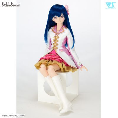 Dollfie Dream Sister DDS 偶像大师 如月千早