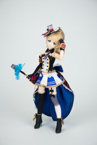 同人手办 LoveLive! School idol project 绚瀬絵里 