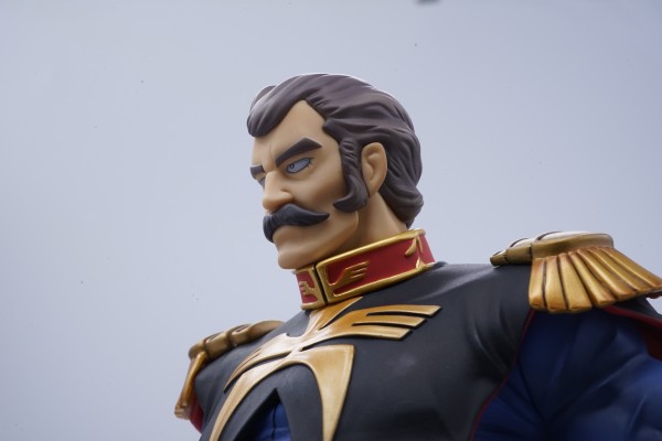 RAHDXG.A.NEO （1）ランバ･ラル