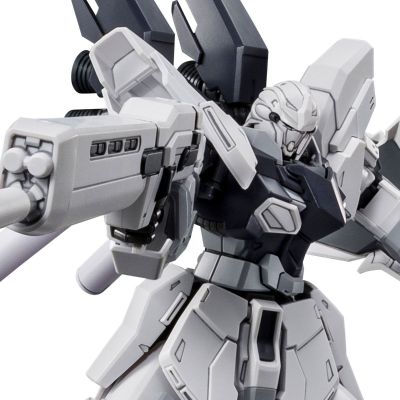 HGUC 新安洲·原石 （独角兽版）