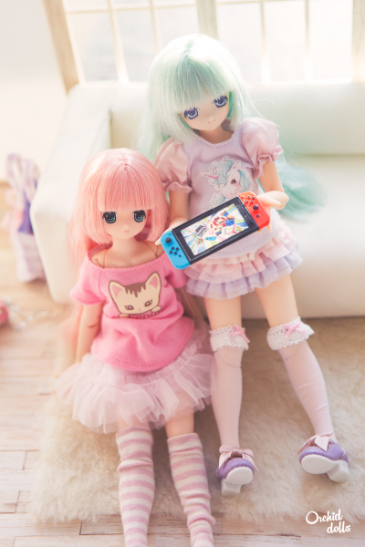 PureNeemo Sweet Dream 