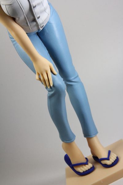 独特魅力 龙珠Z 人造人18号 第二弹 B款