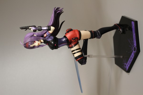 一番赏 刀剑神域 游戏计划 5周年纪念 Part3 C奖 有纪