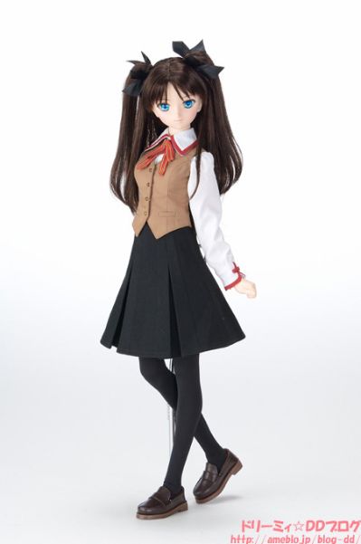 Dollfie Dream Fate/stay night [Unlimited Blade Works] 远坂凛 Version 2 