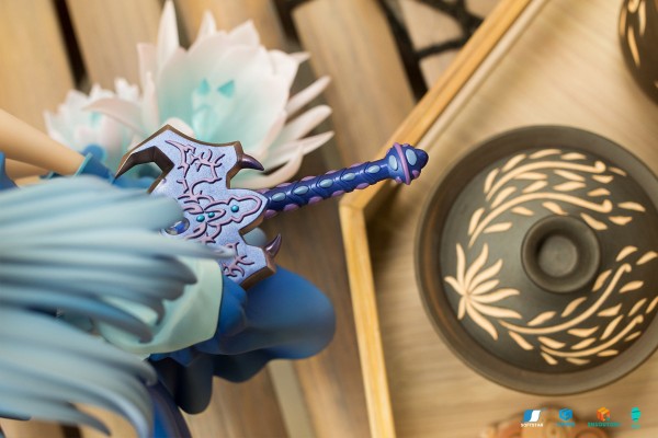 仙剑奇侠传 龙葵