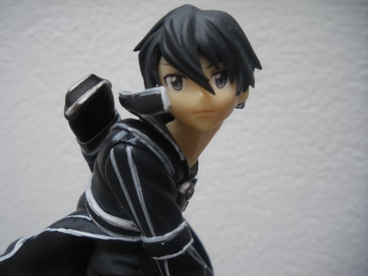 Premium Item 刀剑神域  桐人