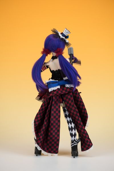 同人手办 LoveLive! School idol project 东条希 