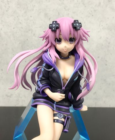 新次元游戏海王星V II 涅普迪努