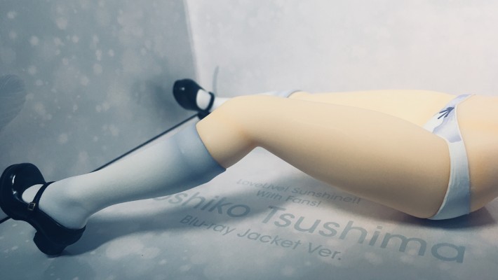 Love Live! Sunshine!! 津岛善子