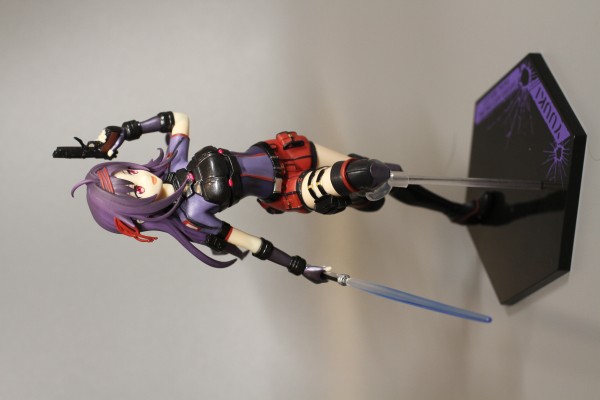 一番赏 刀剑神域 游戏计划 5周年纪念 Part3 C奖 有纪