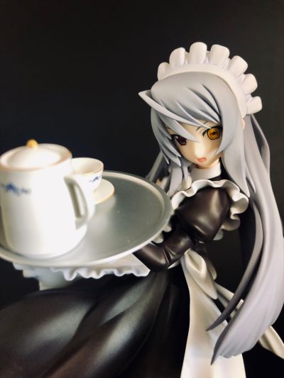 IS〈无限斯特托拉斯〉  拉芙拉·布迪威伊 女仆