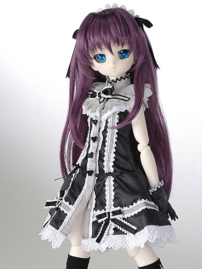 迷你Dollfie Dream MDD 斩魔大圣Demonbane 圣奥里达