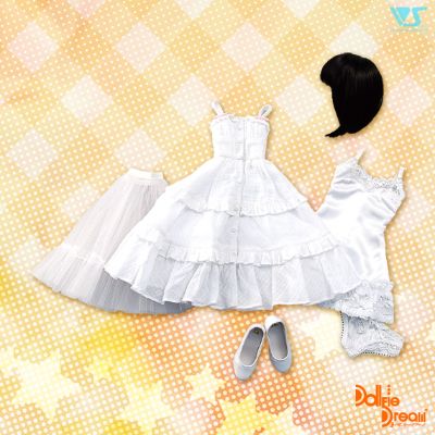 Dollfie Dream Memorial Edition 