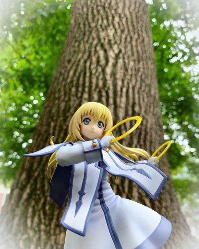 コレット・ブルーネル