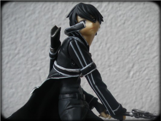 Premium Item 刀剑神域  桐人