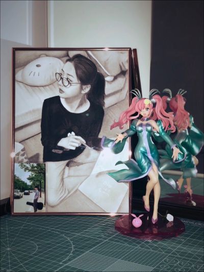 RAHDXG.A.NEO 拉克丝・克莱茵