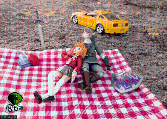 figma Fantasista Doll 鵜野うずめ