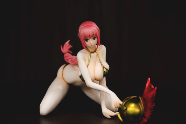 ExcellentModel 海贼王 蕾贝卡 Ver.BB