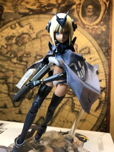 雪滴花计划第一弹 WOLF