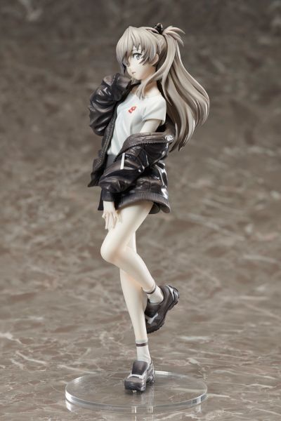 新世纪福音战士 式波·明日香·兰格雷 Ver.RADIO EVA 特别版