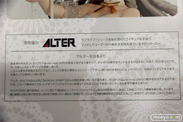 FIgure-riseLABO Love Live! 南小鸟