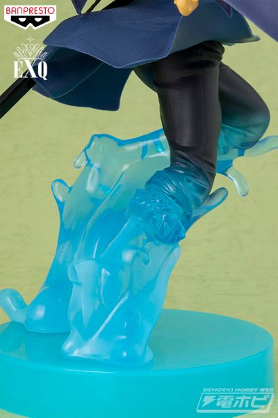 EXQ手办 关于我转生变成史莱姆这档事 利姆露·坦派斯特 ver.2