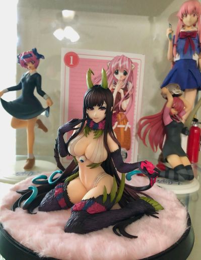 DreamTech  妖精的旋律 妮悠