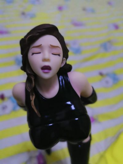 原创角色 Bondage Lily