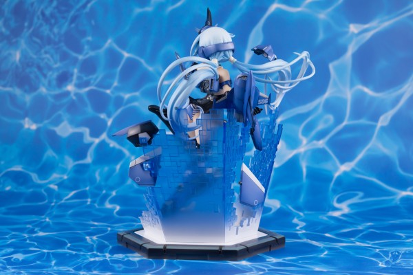 机甲少女 短剑 Session Go!!