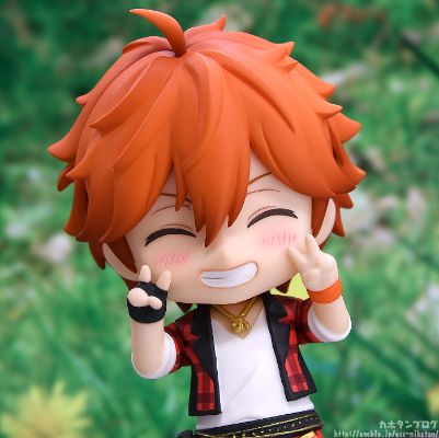 粘土人#1201 偶像梦幻祭 明星昴流